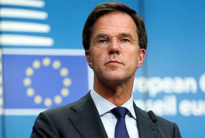 Hollanda’dan Srebrenitsa yanıtı