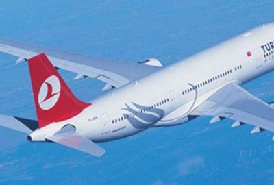 THY’de FETÖ operasyonu