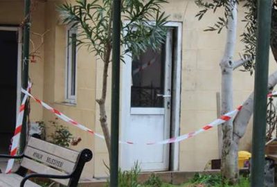 Karbonmonoksit gazından zehirlenen nişanlı çift öldü