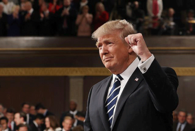 Trump’ın vergi bilgileri sızdırıldı!