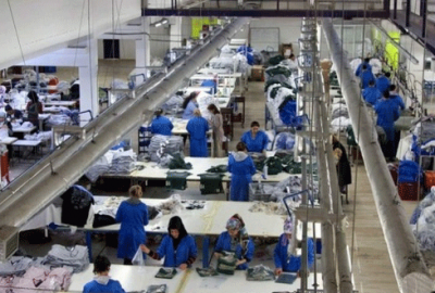 İstihdam seferberliğinde 500 bin kişi işbaşı yaptı