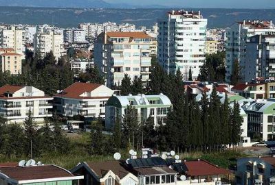 Tapu harçlarında indirim