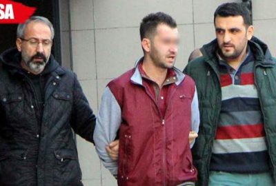 Telefon dolandırıcısına jet ceza