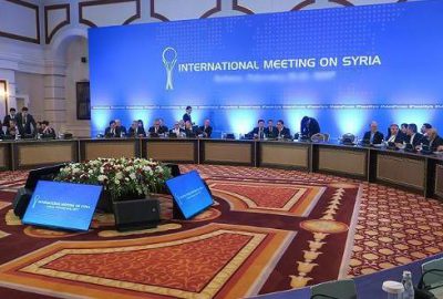 İran ateşkes garantörü oldu