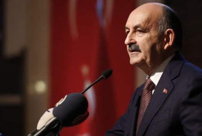 Bakan Müezzinoğlu ‘Büyükanne Projesi’ne açıklık getirdi