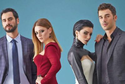 Fırtına çabuk indi