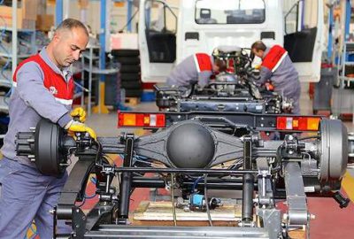 Rus otomotiv devi tekrar Türkiye pazarında