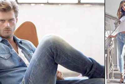 Kıvanç’a Brezilyalı partner