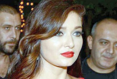 Tek sorun estetik mi?