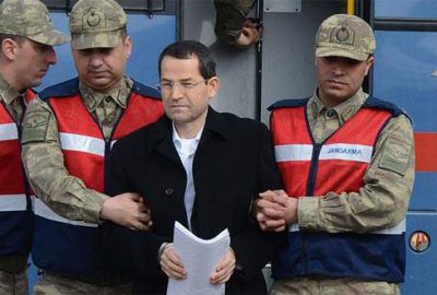 Darbeci general telefon görüşmelerini ‘hatırlayamadı’