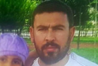 Bursa’dan gittiği Rize’de kaybolan kişinin cesedi bulundu