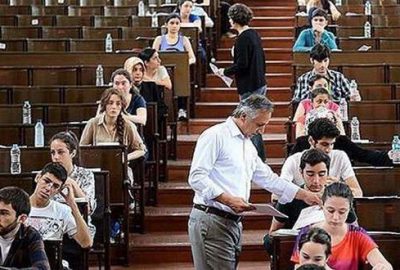 KPSS’de oturum ücretleri belli oldu