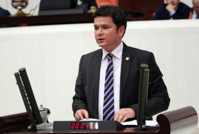 İnşaat işçilerinin sorunları TBMM’de