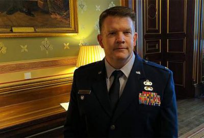 Pentagon’dan ‘Rojava Peşmegeleri’ açıklaması