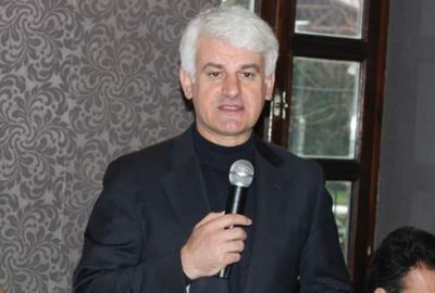 Kadınlar sordu Şahin cevapladı