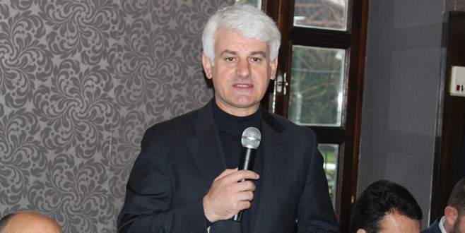 Kadınlar sordu Şahin cevapladı