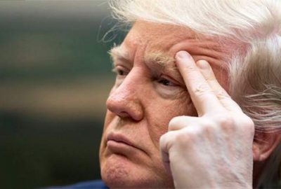 Trump’ın yeni vize yasağı da yargı engeline takıldı