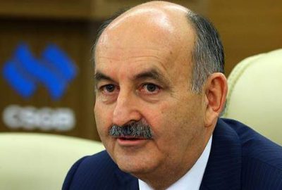 Müezzinoğlu’ndan memur emeklilerine ikramiye açıklaması