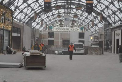 MODEF 37. kez kapılarını açacak