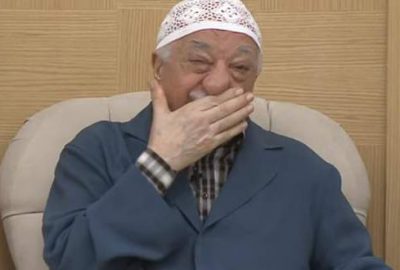 ‘İstihbarat ve paranın olduğu her yerde FETÖ/PDY vardır’