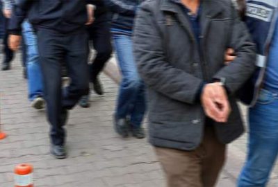 Bursa’da uyuşturucu operasyonu: 16 gözaltı