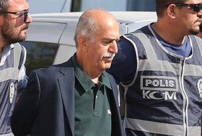 İşte eski Bursa Valisi Harput için istenen ceza