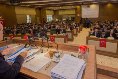 Bursa’da S plakaya sıkı takip