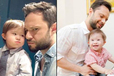 Duygulandıran paylaşım