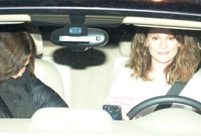 ‘Güzel şeyler olacak’