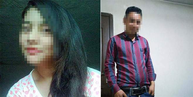 13 yaşındaki kız çocuğuna cinsel istismara tutuklama