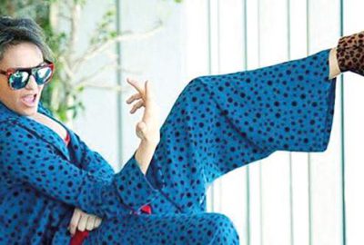 Hayal gücüm seksi!