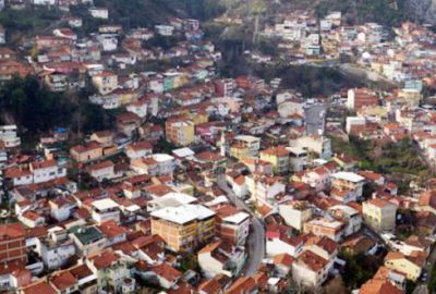 Dönüşüm sırası Demirkapı’da