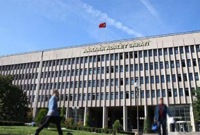 Ankara’daki FETÖ soruşturmasında 42 tutuklama