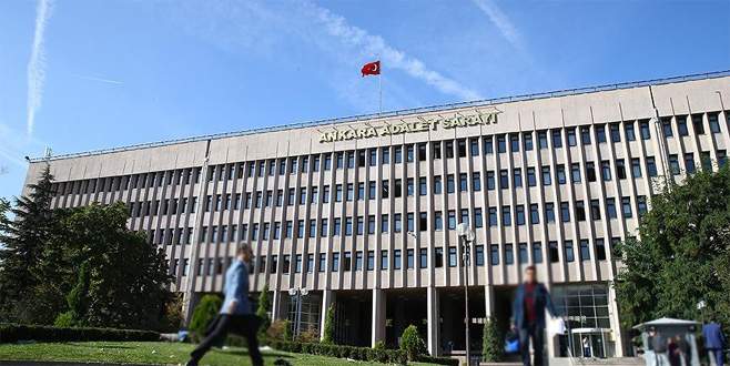 Ankara’daki FETÖ soruşturmasında 42 tutuklama