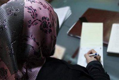 Fransa’da başörtüsüne ayrımcılığa ceza