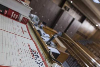 ‘ByLock’ kullanıcısı eski emniyet müdürüne 6 yıl 3 ay hapis