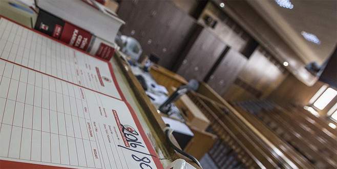 ‘ByLock’ kullanıcısı eski emniyet müdürüne 6 yıl 3 ay hapis