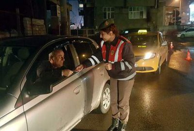 Bursa’da Jandarmadan huzur operasyonu