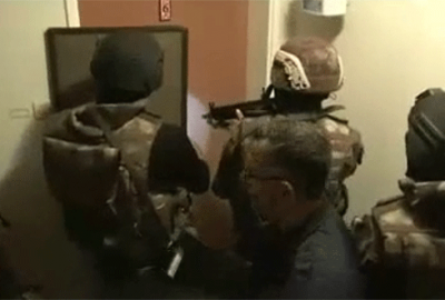 Bursa’da PKK/KCK operasyonu: 20 gözaltı