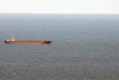 3 Türk gemicinin cansız bedenine ulaşıldı