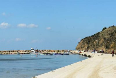 Bursa’nın sahil projeleri Bakanlık’ta