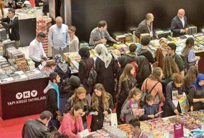 Bursa’da Kitap ve Eğitim fuarları açılıyor