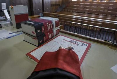 FETÖ davasında 69 öğrenciye tahliye