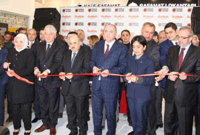 Özdilek zincire 14. halkayı ekledi