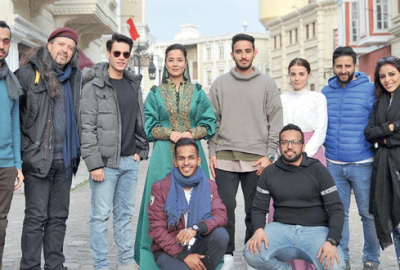 ‘Payitaht’ın konukları