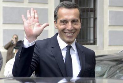 Başbakanın aracı çekildi