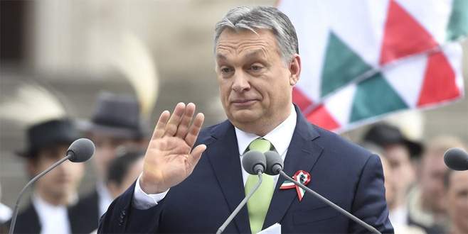 Macaristan’dan AB’ye Türkiye tepkisi