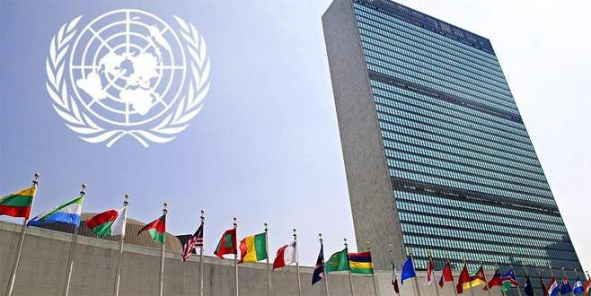 BM’de ‘İsrail baskısı’ istifası