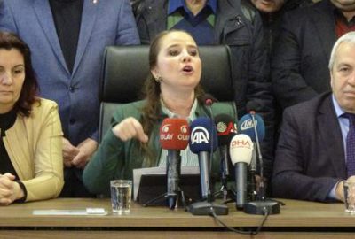 ‘Avrupa ile gerilim ekonomiyi bitirir’