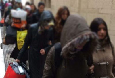 Bursa’da FETÖ operasyonu: 6 öğretmen tutuklandı